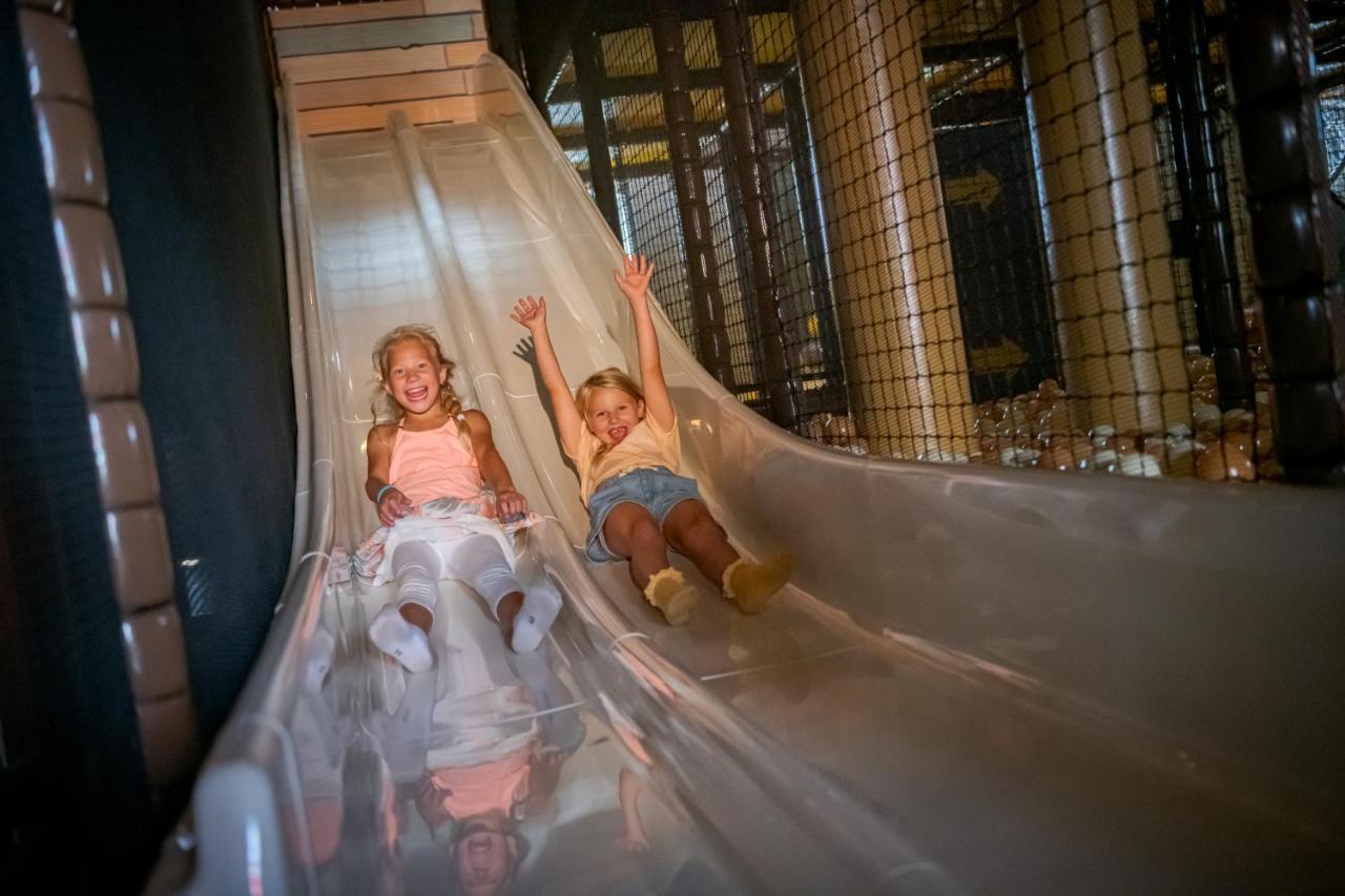 Familie Resort Molenwaard Ottoland Exterior foto